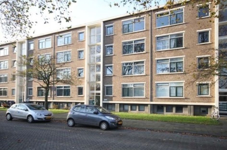 Wolweversgaarde ONG