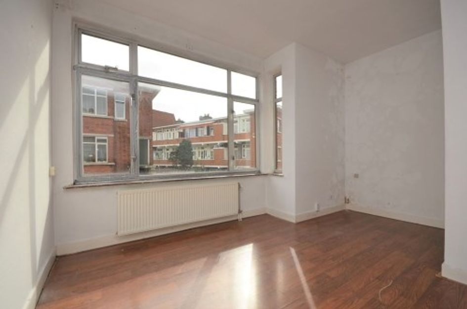 Barneveldstraat ONG