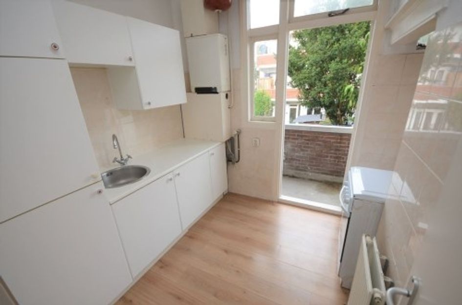 Barneveldstraat ONG