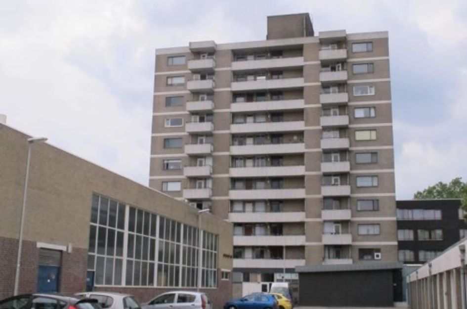 Wijngaardplein ONG