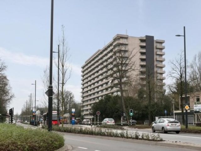 Herman Gorterlaan ONG, Eindhoven