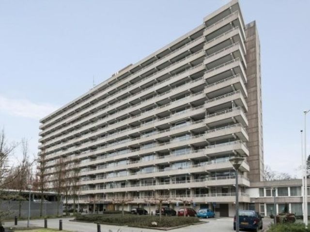 Herman Gorterlaan ONG, Eindhoven