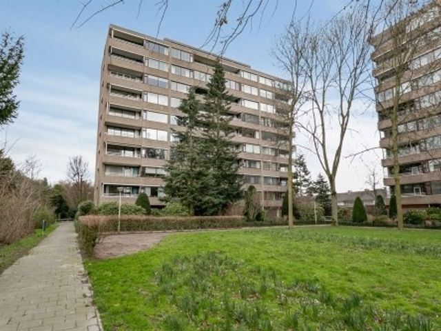 Venuslaan ONG, Eindhoven