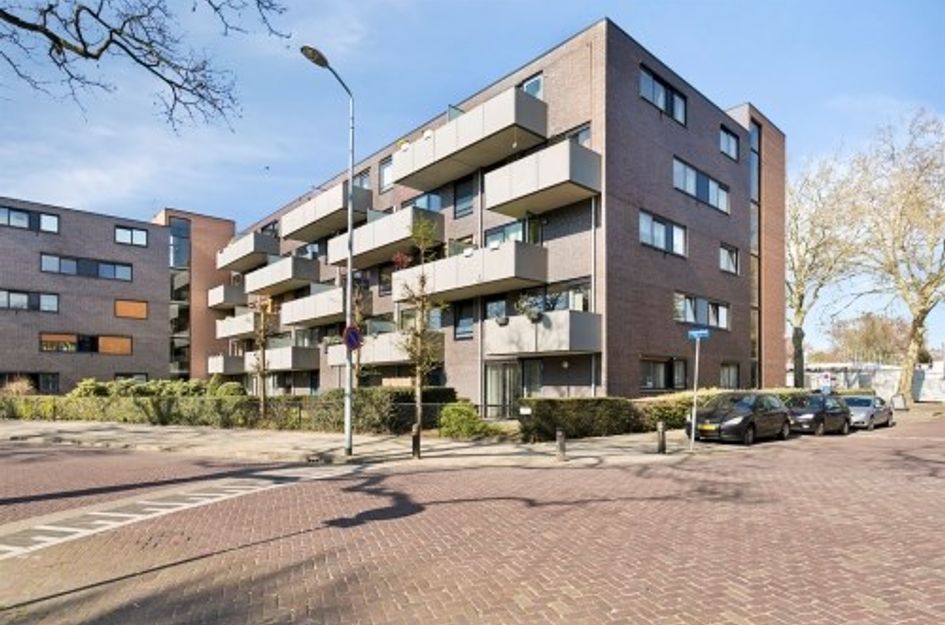 Leeghwaterstraat ONG