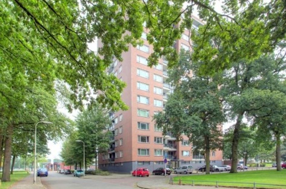 Jekerstraat ONG