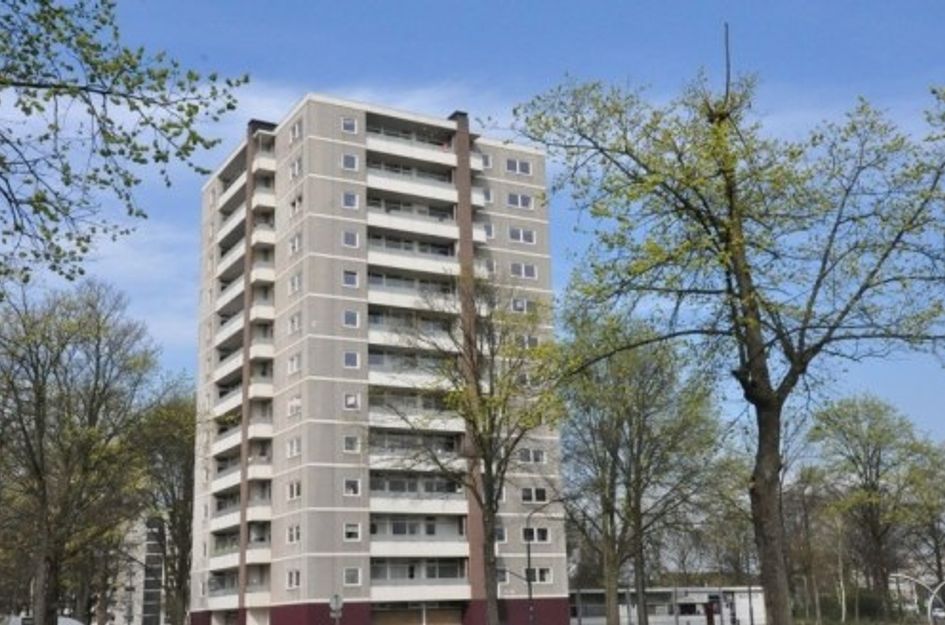Ierlandstraat ONG