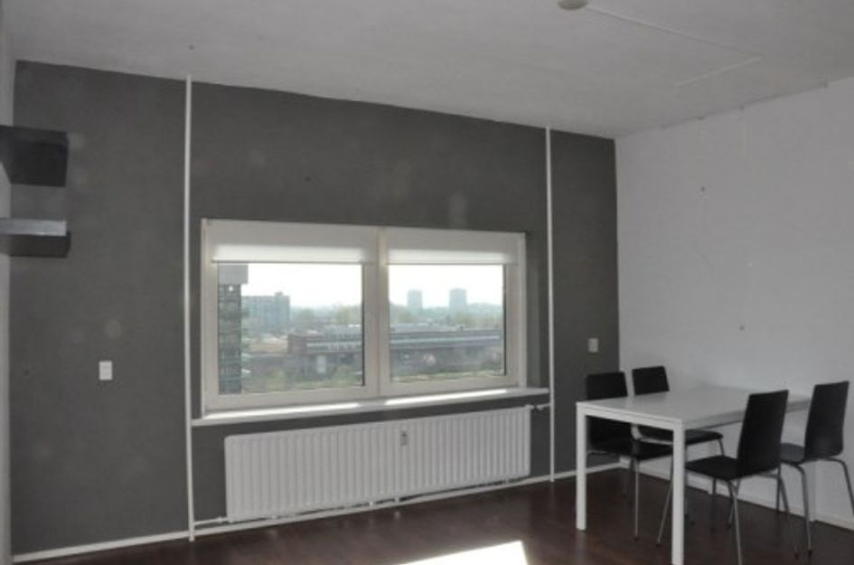 Ierlandstraat ONG