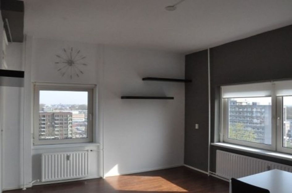 Ierlandstraat ONG