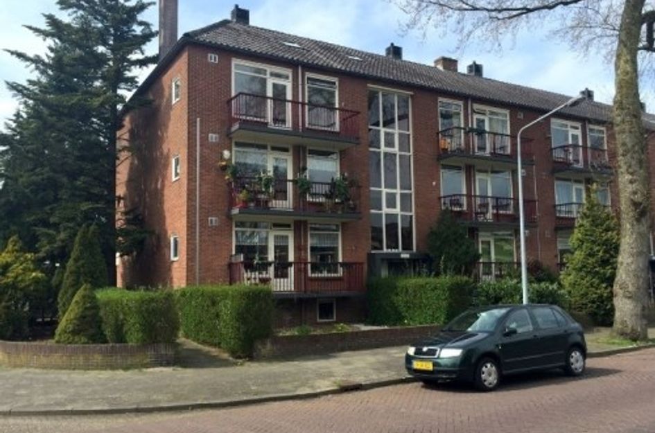 Laan 1940 1945 ONG