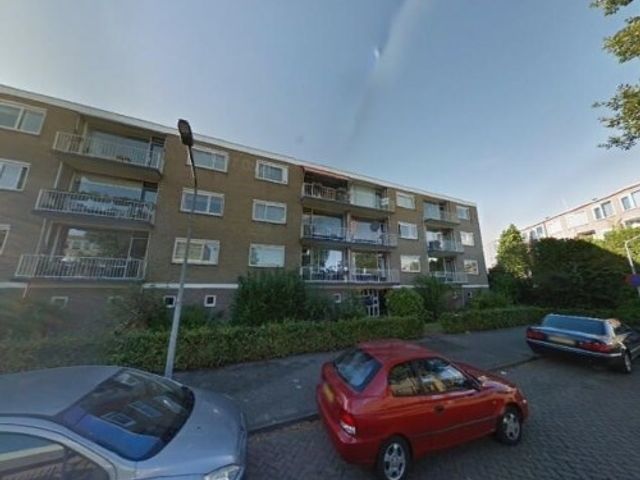 Van Linschotenlaan ONG, Hilversum