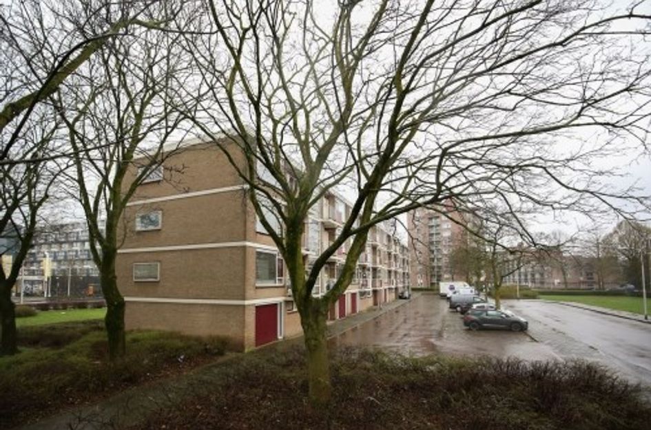 Topaasstraat ONG