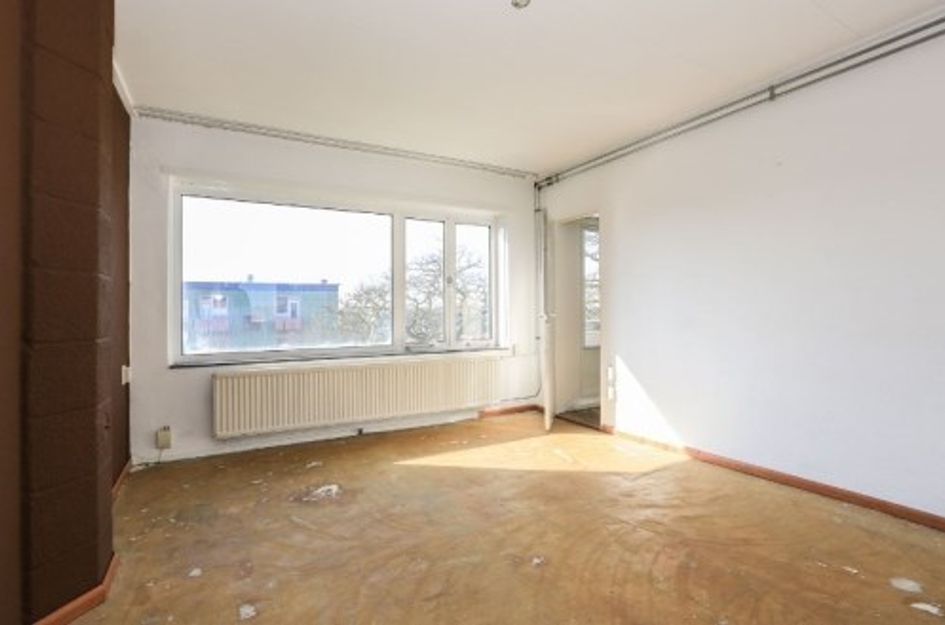 Ligusterstraat ONG