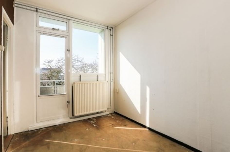 Ligusterstraat ONG