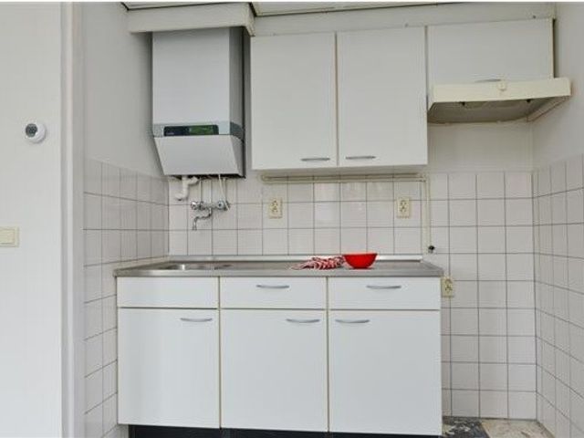 Mariniersweg ONG, Rotterdam