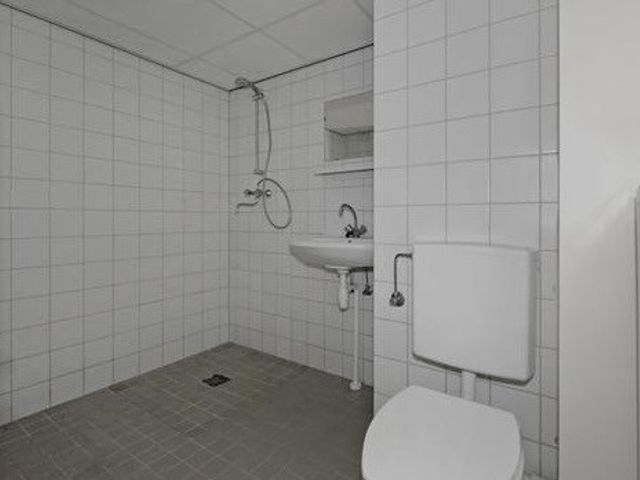 Hooidrift ONG, Rotterdam