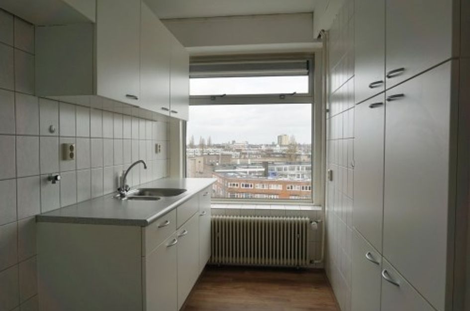 Bentinckplein ONG