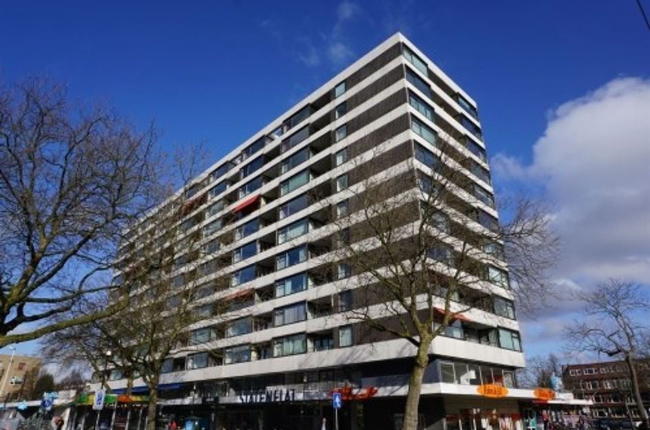 Bentinckplein ONG