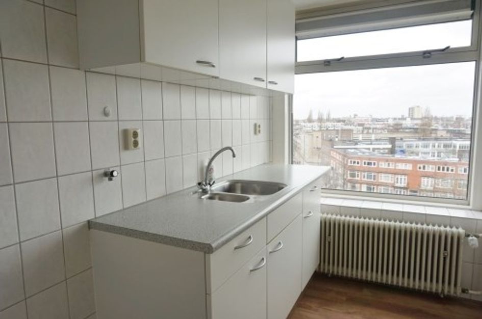 Bentinckplein ONG