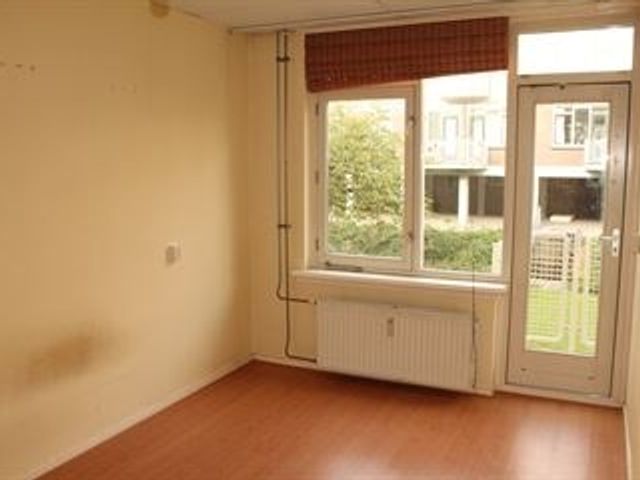 Vlinderstraat ONG, Rotterdam
