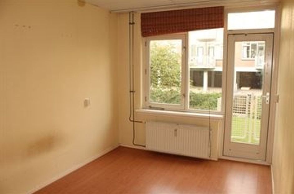 Vlinderstraat ONG