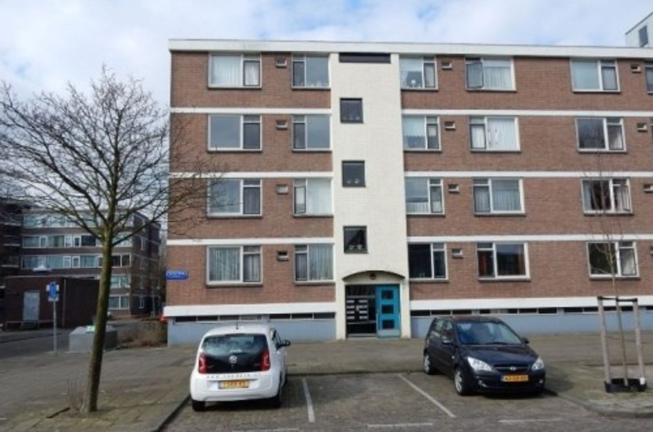 Zocherstraat ONG