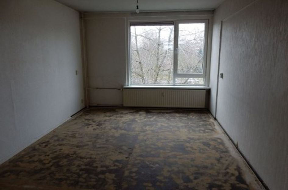 Zocherstraat ONG