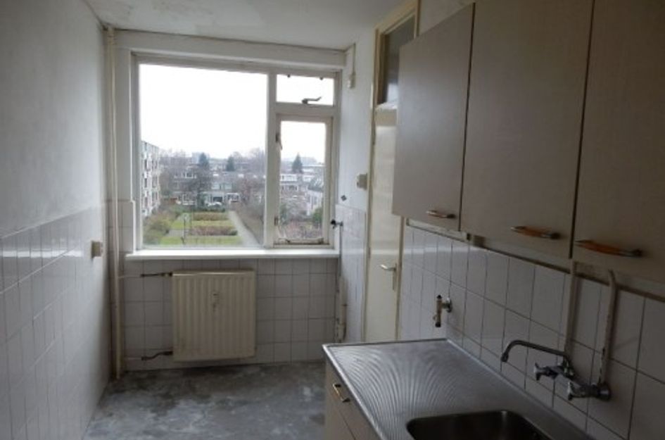 Zocherstraat ONG