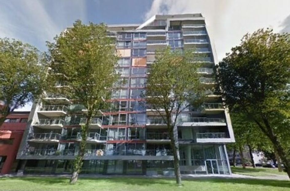 Prinsenlaan ONG