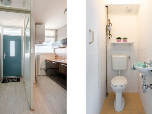 Hemingwayplaats ONG, Rotterdam