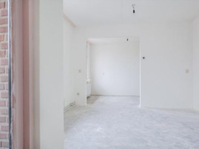 Suze Groeneweglaan ONG, Rotterdam