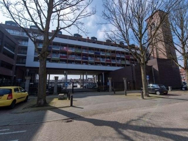 Sint Willebrordstraat ONG, Tilburg