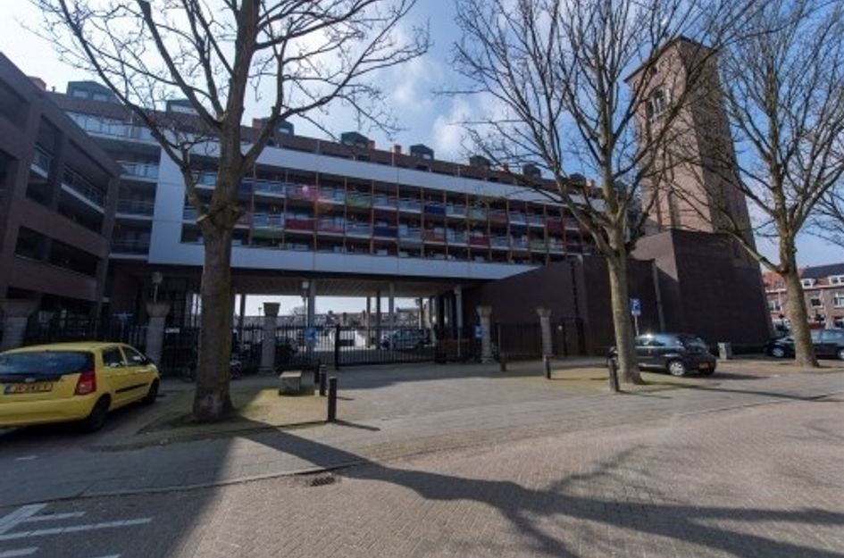 Sint Willebrordstraat ONG