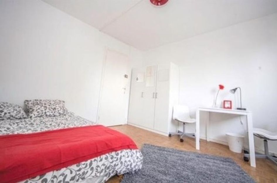 Oudegracht aan de Werf ONG