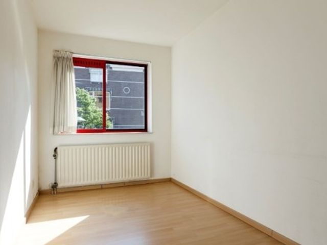 Hartingstraat ONG, Utrecht