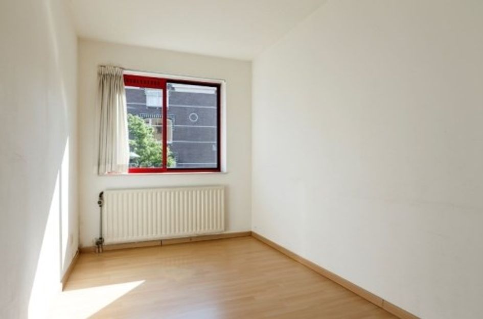 Hartingstraat ONG