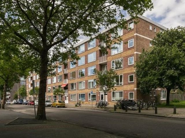 Smaragdplein ONG, Utrecht