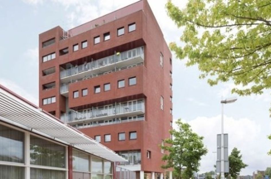 Zijlsterraklaan ONG