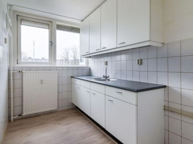 Androsdreef ONG, Utrecht