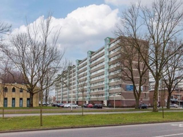 Androsdreef ONG, Utrecht