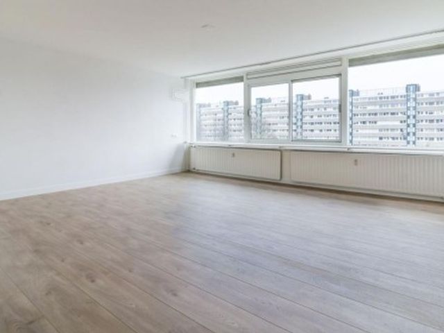 Androsdreef ONG, Utrecht
