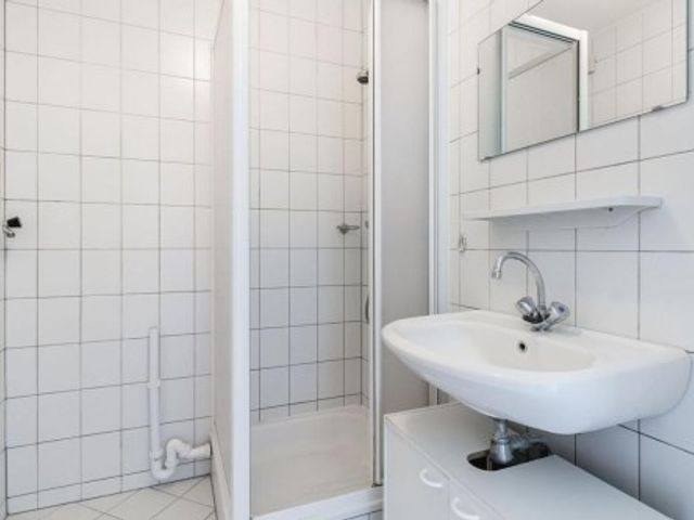 Androsdreef ONG, Utrecht