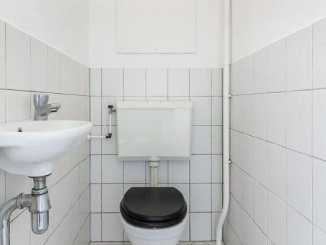 Androsdreef ONG, Utrecht