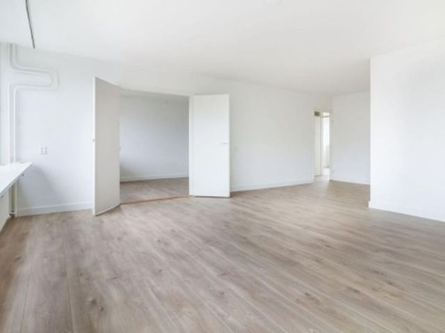 Androsdreef ONG, Utrecht