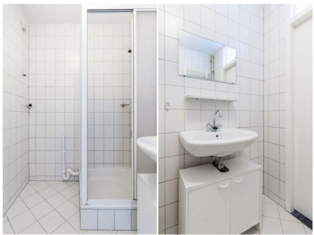 Androsdreef ONG, Utrecht