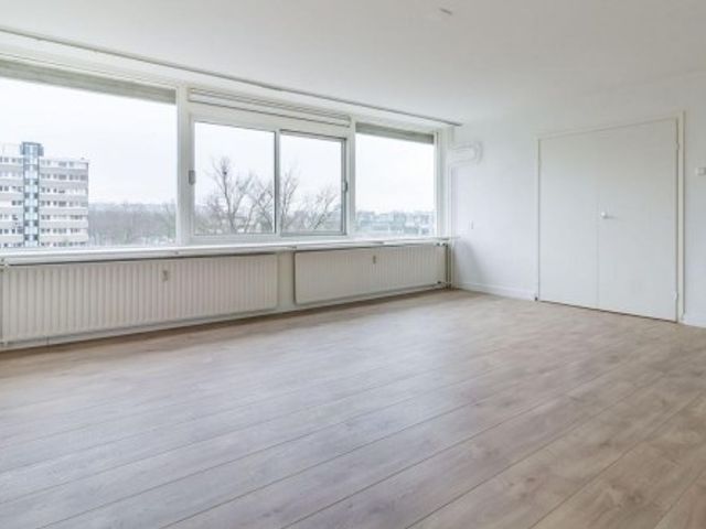 Androsdreef ONG, Utrecht