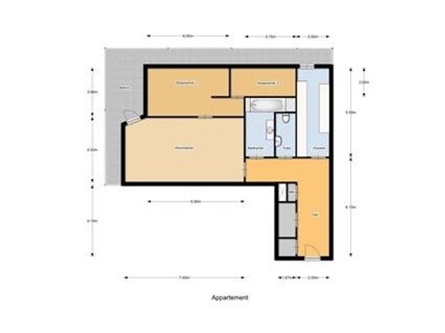 Livingstonelaan ONG, Utrecht