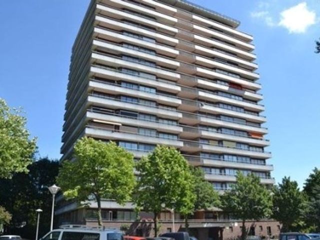Livingstonelaan ONG, Utrecht
