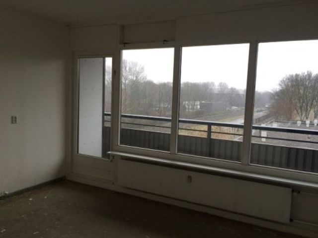 Rümkelaan ONG, Utrecht