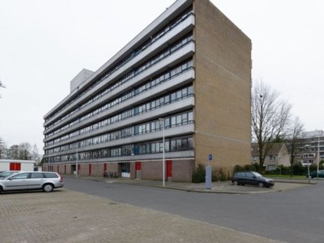 Rümkelaan ONG, Utrecht