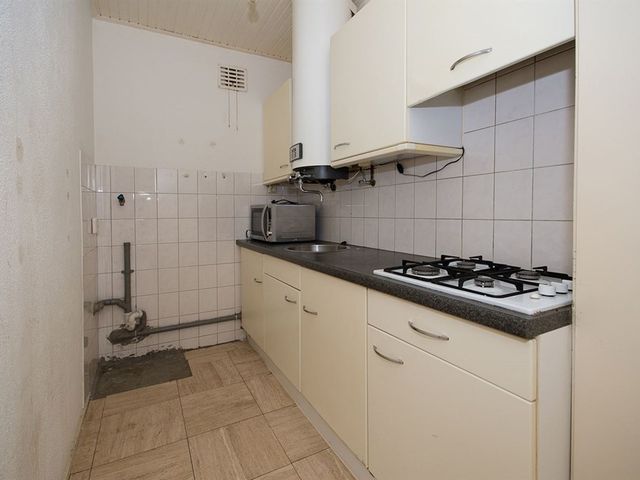 Livingstonelaan , Utrecht